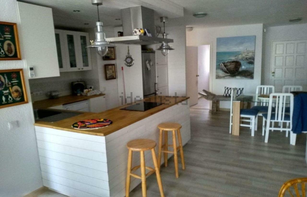 Primera Linea De Mar Con Piscina En Ebrehogar Sant Carlos de la Ràpita المظهر الخارجي الصورة