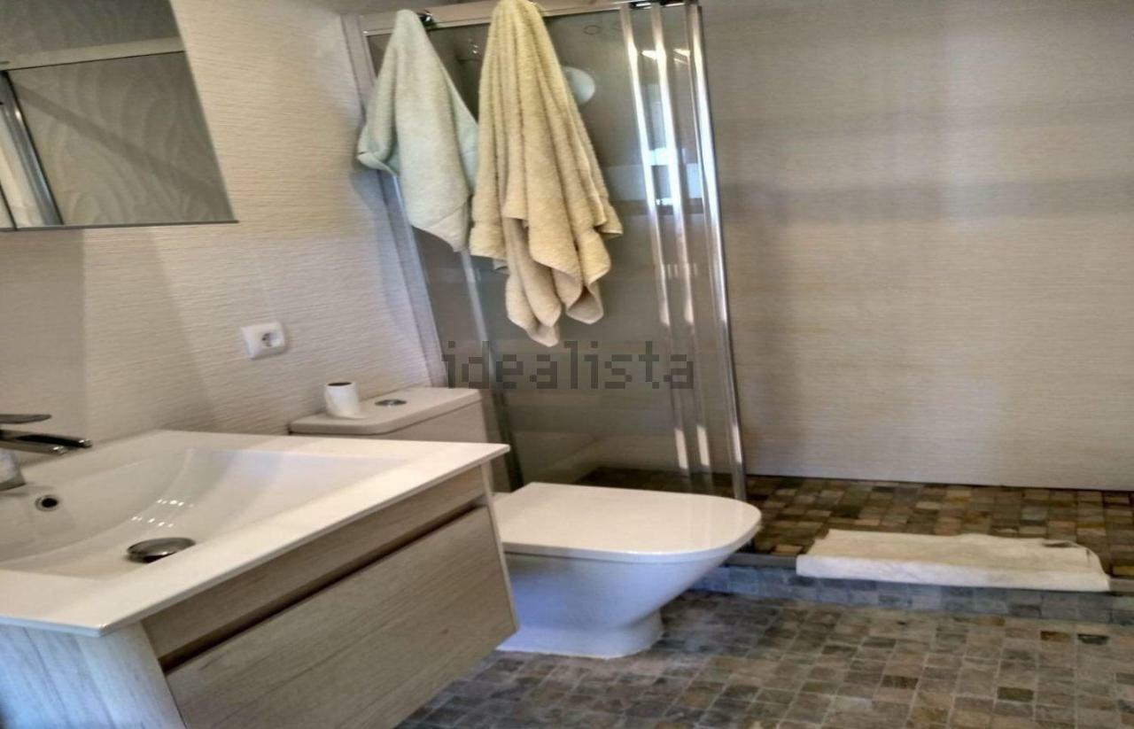 Primera Linea De Mar Con Piscina En Ebrehogar Sant Carlos de la Ràpita المظهر الخارجي الصورة